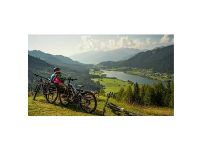 Mountainbike Urlaub - Biketransport: Bergbahnen - nawu_apartments_Mountainbike_Nassfeld_Hermagor_Presseggersee_Weissensee - nawu apartments****, die neue Leichtigkeit des Urlaubs