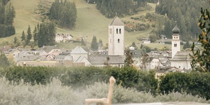 Mountainbike Urlaub - Schwimmen - Südtirol - Naturhotel Leitlhof