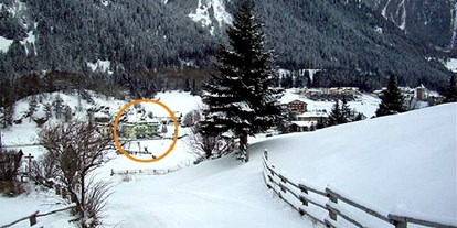 Mountainbike Urlaub - WLAN - Südtirol - Hotel Reschnerhof