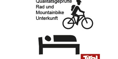 Mountainbike Urlaub - Fahrrad am Zimmer erlaubt - Österreich - Hotel Castel ****