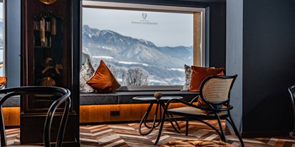 Mountainbike Urlaub - Umgebungsschwerpunkt: Berg - Gosau - Erzherzog Johann Alpin Style Hotel 