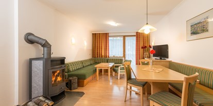 Mountainbike Urlaub - Hotel-Schwerpunkt: Mountainbike & Familie - Obertauern - Appartement / Dachstein - Ferienalm Schladming
