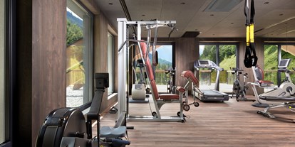 Mountainbike Urlaub - Fahrradraum: videoüberwacht - Olang - Alpin Lodge das Zillergrund ****S - Mountain Aktiv Relax Hotel