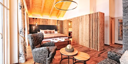 Mountainbike Urlaub - Sauna - Landeck - Zimmer in Ischgl - Salnerhof **** superior Lifestyle Resort