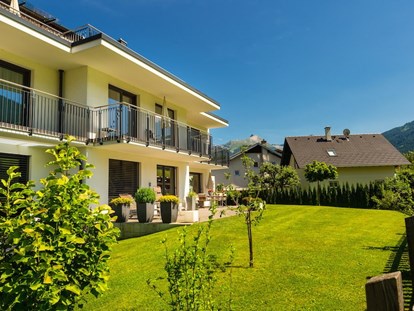 Mountainbike Urlaub - Hotel-Schwerpunkt: Mountainbike & Familie - Obertauern - Fuchs Apartments
