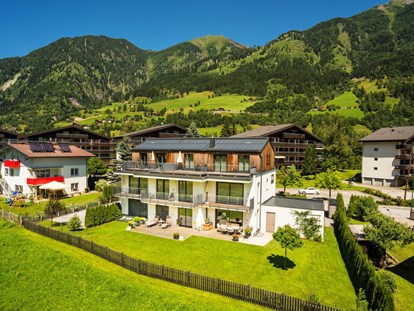 Mountainbike Urlaub - Umgebungsschwerpunkt: am Land - Österreich - Fuchs Apartments
