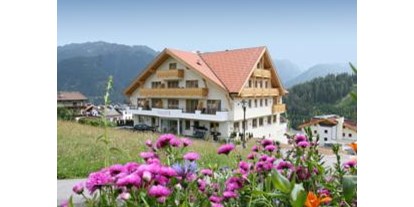 Mountainbike Urlaub - Sauna - Galtür - Hotel Noldis