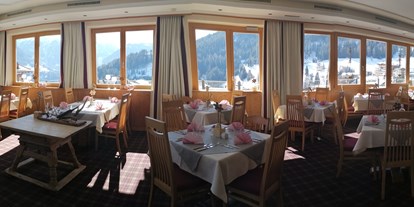 Mountainbike Urlaub - Tiroler Oberland - Hotel Noldis