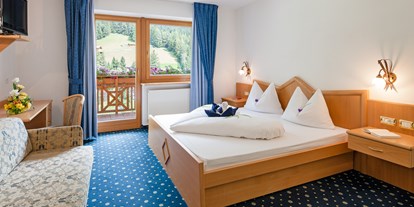 Mountainbike Urlaub - WLAN - Südtirol - Hotel Bergkristall