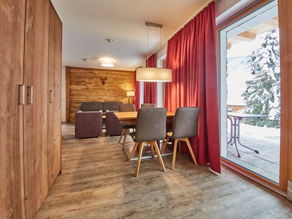 Mountainbike Urlaub - Pinzgau - AlpenParks Hotel & Apartment Sonnleiten Saalbach