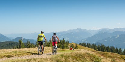 Mountainbike Urlaub - Umgebungsschwerpunkt: am Land - Wagrain - © Tourismusverband Radstadt/Lorenz Masser - Gut Weissenhof ****Superior