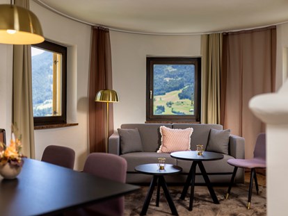Mountainbike Urlaub - Hotel-Schwerpunkt: Mountainbike & Wandern - Innichen - Appartement 55 m2 - Hotel Goldried