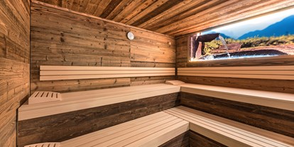 Mountainbike Urlaub - Elektrolytgetränke - Österreich - Finnische Sauna - Hartweger' Hotel in Weißenbach bei Schladming