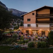 Mountainbikehotel - Flem Mountain Lodge