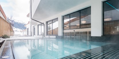 Mountainbike Urlaub - Pools: Infinity Pool - Österreich - Aktiv- & Wellnesshotel Bergfried