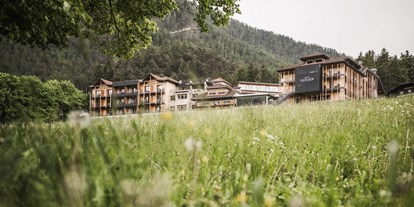 Mountainbike Urlaub - Hotel-Schwerpunkt: Mountainbike & Wandern - Campitello di Fassa - Excelsior Dolomites Life Resort