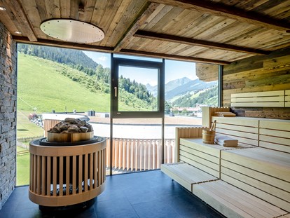 Mountainbike Urlaub - Biketransport: Bergbahnen - St. Johann in Tirol - Hotel ZWÖLFERHAUS