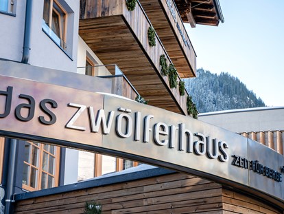 Mountainbike Urlaub - Kitzbühel - Hotel ZWÖLFERHAUS