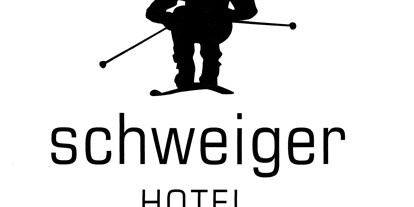 Mountainbike Urlaub - Hotel-Schwerpunkt: Mountainbike & Ruhe - Tiroler Oberland - Logo - Schweiger Hotel Garni