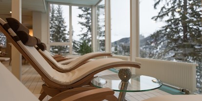 Mountainbike Urlaub - WLAN - St. Moritz - Ruheraum Sunstar Hotel Arosa - Sunstar Hotel Arosa