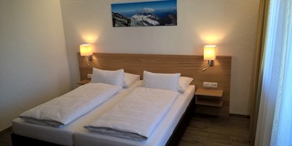 Mountainbike Urlaub - WLAN - Olang - Zimmer Hotel Gesser Sillian Hochpustertal Osttirol 3Zinnen Dolomites Biken Sommer - Hotel Gesser Sillian Hochpustertal Osttirol
