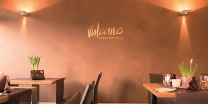 Mountainbike Urlaub - WLAN - Wittlich - Vulcano Restaurant - Hotel Vulcano Lindenhof
