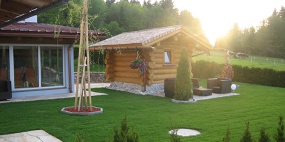 Mountainbike Urlaub - Sauna - Lienz (Lienz) - Hotel - Appartment Kristall