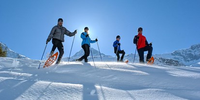 Mountainbike Urlaub - Umgebungsschwerpunkt: Fluss - Österreich - Aktiv im Winter auf den Gasteiner Skipisten - CESTA GRAND Aktivhotel & Spa