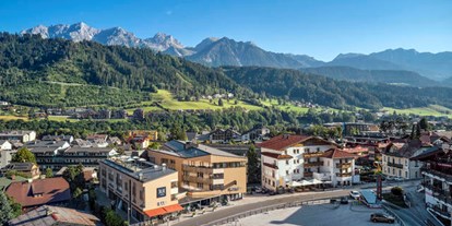 Mountainbike Urlaub - Hotel-Schwerpunkt: Mountainbike & Familie - Obertauern - TUI BLUE Schladming