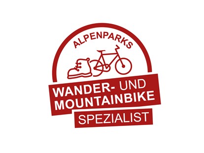 Mountainbike Urlaub - Hotel-Schwerpunkt: Mountainbike & Wandern - Alpenparks Mountainbikespezialist - AlpenParks Hotel Maria Alm