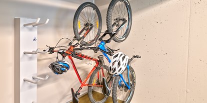 Mountainbike Urlaub - Fahrrad am Zimmer erlaubt - Österreich - Sportspace - @pedagrafie - Arena Franz Ferdinand Nassfeld