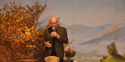 Mountainbike Urlaub - Verpflegung: Vollpension - Harmonikatreffen beim Kirchenwirt in Aigen 2019 - Kirchenwirt Aigen