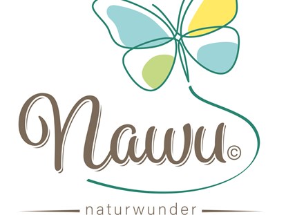 Mountainbike Urlaub - Haustrail - nawu_apartments_Logo - nawu apartments****, die neue Leichtigkeit des Urlaubs