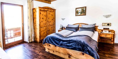 Mountainbike Urlaub - Umgebungsschwerpunkt: Berg - Tiroler Unterland - Alpenhotel Tyrol - 4* Adults Only Hotel am Achensee