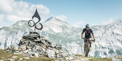 Mountainbike Urlaub - Award-Gewinner 2021 - Stoneman Taurista Hotel Panorama Obertauern - Hotel Panorama Obertauern