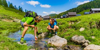 Mountainbike Urlaub - Faak am See - Biken & Wandern - Naturgut Gailtal
