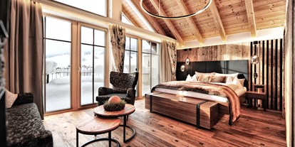 Mountainbike Urlaub - WLAN - Davos Dorf - 4 Sterne superior Hotel Ischgl - Salnerhof **** superior Lifestyle Resort