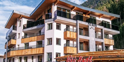 Mountainbike Urlaub - Verpflegung: 3/4 Pension - Tiroler Oberland - Hotel Piz Buin