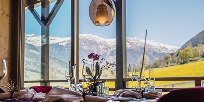 Mountainbike Urlaub - Steinegg (Trentino-Südtirol) - Andreus Golf & Spa Resort
