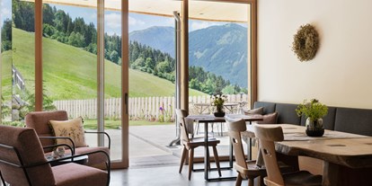 Mountainbike Urlaub - Hotel-Schwerpunkt: Mountainbike & Wandern - Steiermark - Holzhackerin the charming Apartment Haus 