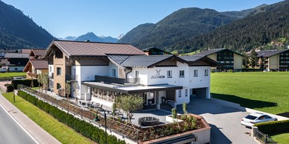 Mountainbike Urlaub - Hotel-Schwerpunkt: Mountainbike & Ruhe - Obertauern - Aparthotel Jägerheim