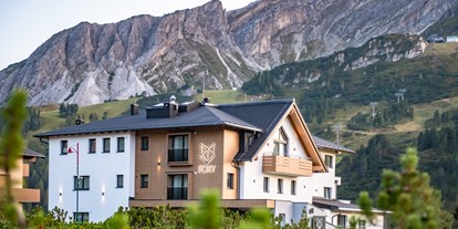 Mountainbike Urlaub - Hotel-Schwerpunkt: Mountainbike & Ruhe - Mallnitz - FOXY Obertauern Sommer - FOXY Obertauern