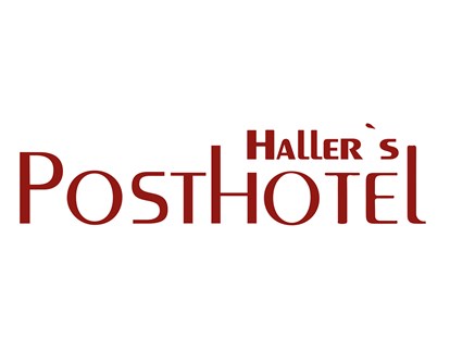 Mountainbike Urlaub - Verpflegung: Halbpension - Galtür - Logo - Haller’s Posthotel