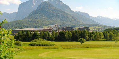 Mountainbike Urlaub - Therme - Steiermark - Naturpanorama rund um das Narzissen Vital Resort  - Narzissen Vital Resort