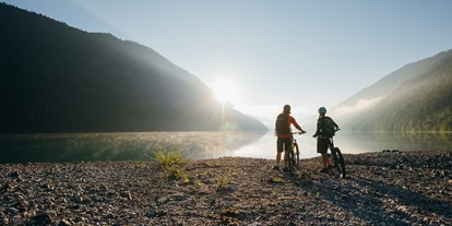 Mountainbike Urlaub - Biketransport: Bergbahnen - Kärnten - Chalets und Apartments Hauserhof
