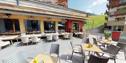 Mountainbike Urlaub - Hotel-Schwerpunkt: Mountainbike & Wellness - Matrei in Osttirol - Kendler