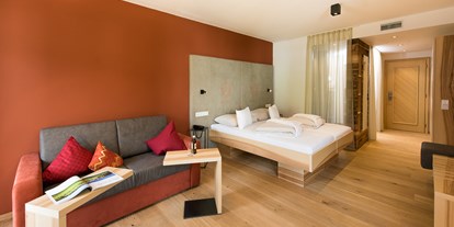 Mountainbike Urlaub - Hallenbad - Lofer - Doppelzimmer Lebensgenuss - LEBE FREI Hotel Der Löwe ****S