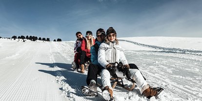 Mountainbike Urlaub - Biketransport: sonstige Transportmöglichkeiten - Corvara - Excelsior Dolomites Life Resort