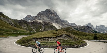 Mountainbike Urlaub - MTB-Region: IT - Dolomiten - Eggental - Hotel Maria