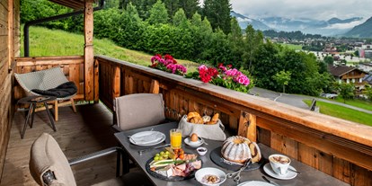 Mountainbike Urlaub - Hotel-Schwerpunkt: Mountainbike & Wellness - Neustift im Stubaital - Das Kaltenbach